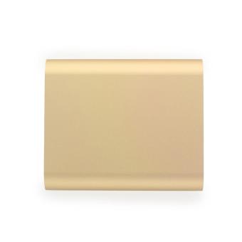 Powerbank Pocket Gold | 7200 mAh