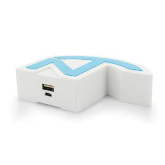 Powerbank Sonderanfertigung nach Ihrer Vorlage 2200 mAh