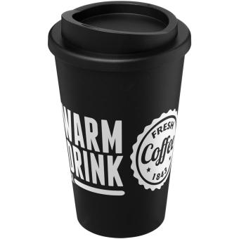 Americano® 350 ml insulated tumbler Black