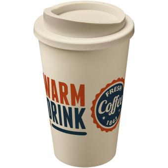 Americano® 350 ml Isolierbecher Hafer