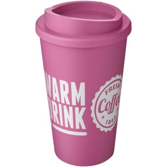 Americano® 350 ml insulated tumbler Magenta