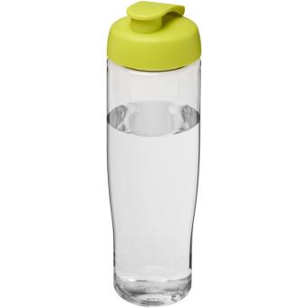 H2O Active® Tempo 700 ml flip lid sport bottle 