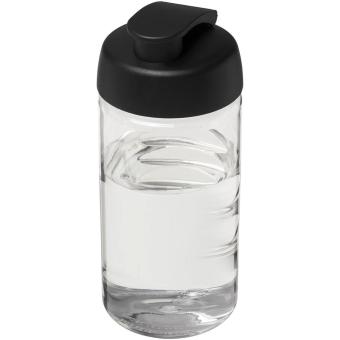 H2O Active® Bop 500 ml Sportflasche mit Klappdeckel 