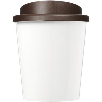 Brite-Americano® Espresso 250 ml insulated tumbler Brown