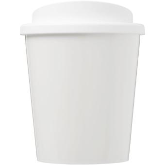 Brite-Americano® Espresso 250 ml insulated tumbler White