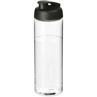 H2O Active® Vibe 850 ml flip lid sport bottle 