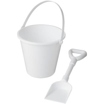 Tides recycled beach bucket and spade 