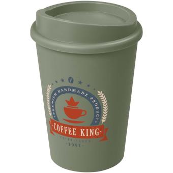 Americano® Switch 300 ml Becher mit Deckel Mintgrün