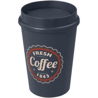 Americano® Switch 300 ml Becher mit 360°-Deckel Himmelblau