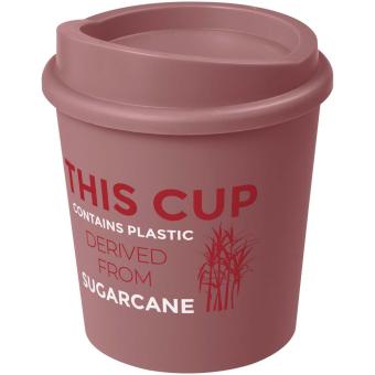 Americano® Switch Renew 200 ml tumbler with lid Pink
