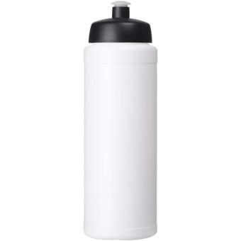 Baseline Rise 750 ml Sportflasche Weiß/schwarz