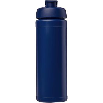 Baseline Rise 750 ml sport bottle with flip lid Blue