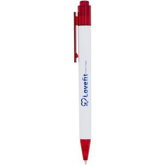Calypso Kugelschreiber Rot