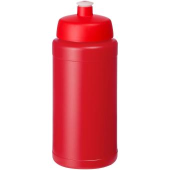 Baseline 500 ml recycled sport bottle 