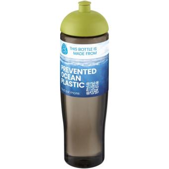 H2O Active® Eco Tempo 700 ml Sportflasche mit Stülpdeckel Limone