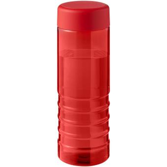 H2O Active® Eco Treble 750 ml screw cap water bottle 