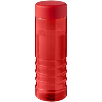 H2O Active® Eco Treble 750 ml screw cap water bottle 