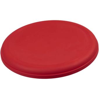 Orbit recycled plastic frisbee 