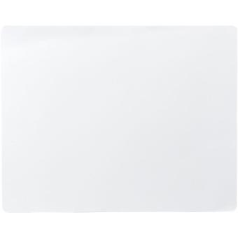 Brite-Mat® lightweight mouse mat White