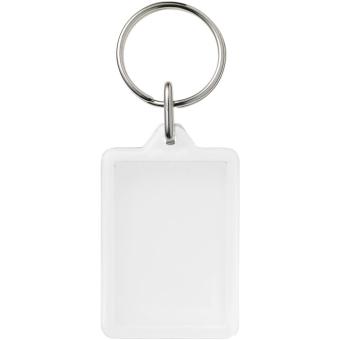 Midi Y1 compact keychain Transparent