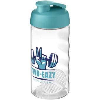H2O Active® Bop 500 ml shaker bottle 