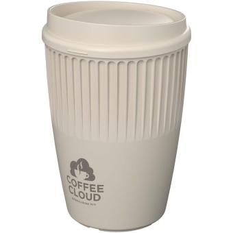 Cirrus 350 ml Becher Sandstone