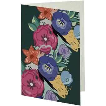 Herald A6 greeting card 