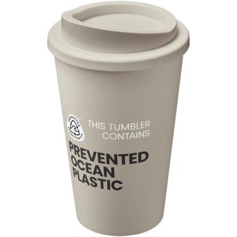 Americano® POP 350 ml insulated tumbler Sandstone