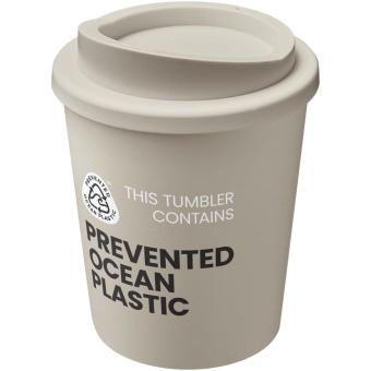 Americano® Espresso POP 250 ml tumbler Sandstone