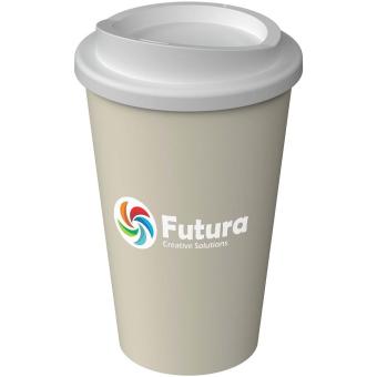 Americano® Infiniti 350 ml insulated tumbler Sandstone