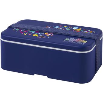 MIYO Lunchbox Blau