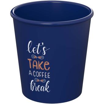 Americano® Piccolo 100 ml tumbler Aztec blue