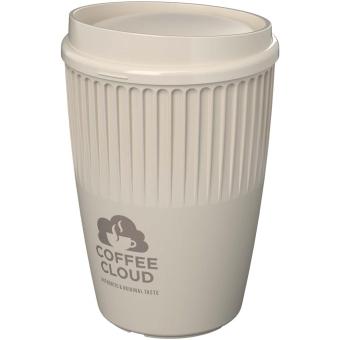 Cirrus POP 350 ml tumbler Sandstone