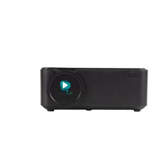 Prixton Goya P10 projector Black