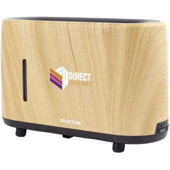 Prixton Essence Luftbefeuchter Holz