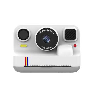 Prixton Click&Go instant kids camera White