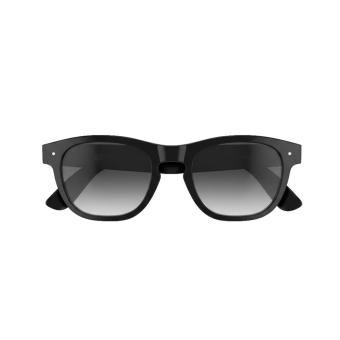 Prixton IRIS AI Brille Schwarz