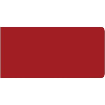 SCX.design P15 light-up 5000 mAh power bank Mid red