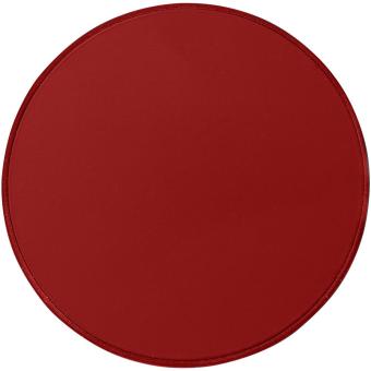 SCX.design W12 wireless charging station Mid red