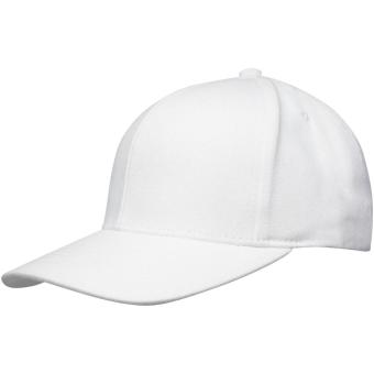 Opal 6 panel Aware™ recycled cap 