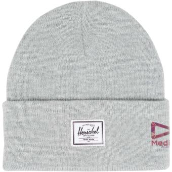 Herschel Elmer Mütze Heather smoke