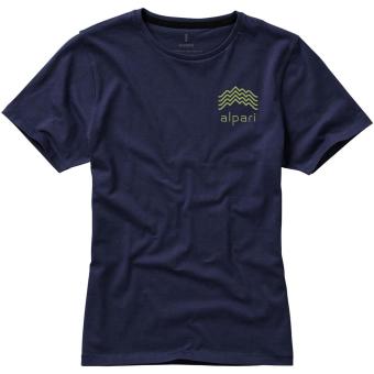 Nanaimo – T-Shirt für Damen, Navy Navy | XS