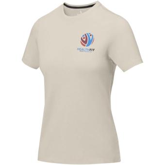 Nanaimo – T-Shirt für Damen, Sandstone Sandstone | XS
