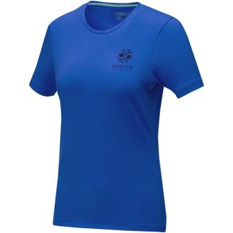 Balfour T-Shirt für Damen, Blau Blau | XS