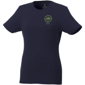 Balfour T-Shirt für Damen, Navy Navy | XS