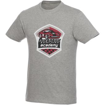 Heros T-Shirt für Herren, heather smoke Heather smoke | L