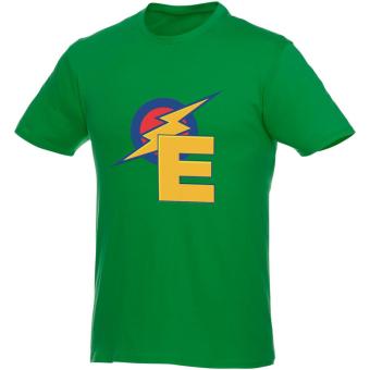 Heros T-Shirt für Herren, Farngrün Farngrün | XS