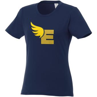 Heros T-Shirt für Damen, Navy Navy | 2XL
