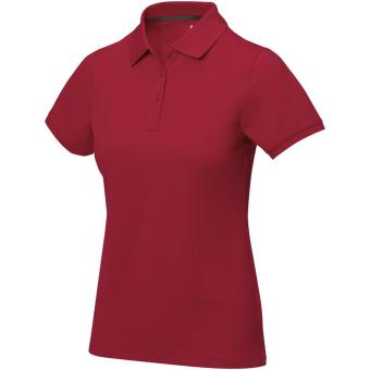 Calgary Poloshirt für Damen 