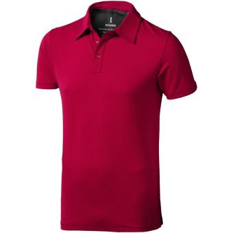 Markham Stretch Poloshirt für Herren 